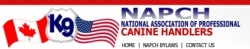 National Association of Professional Canine Handlers