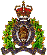 RCMP Canine Training center
